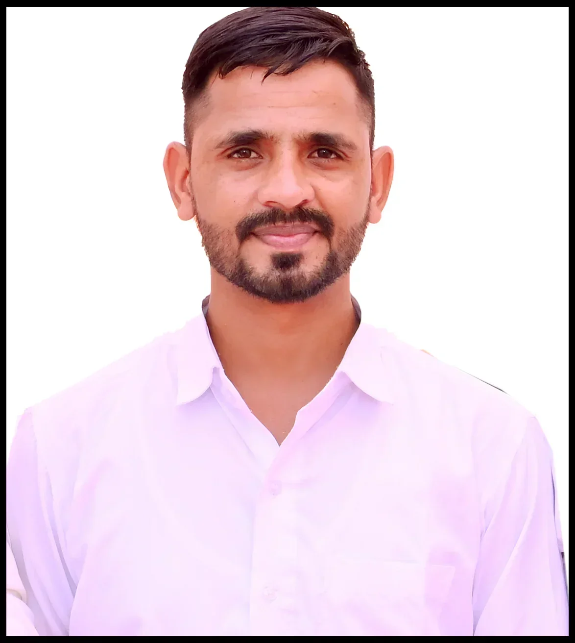 Sunil Kumar